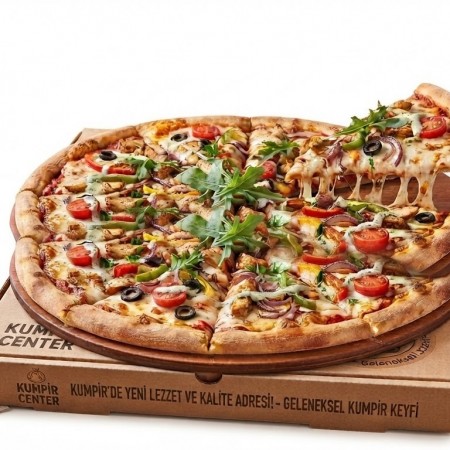 PİZZA
